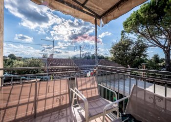 Balcone - Casa semi indipendente via Brando Brandi
 
34, Forlì - foto 40