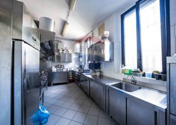 Cucina - Commercial Premises via Brando Brandi
 
34, Forlì - photo 8