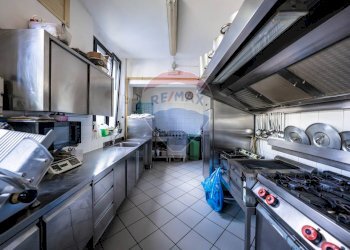 Cucina - Commercial Premises via Brando Brandi
 
34, Forlì - photo 11