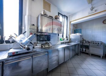 Cucina - Commercial Premises via Brando Brandi
 
34, Forlì - photo 13
