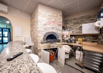 Cucina - Commercial Premises via Brando Brandi
 
34, Forlì - photo 15