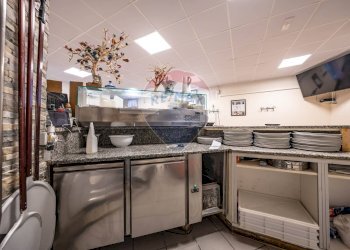 Cucina - Commercial Premises via Brando Brandi
 
34, Forlì - photo 20