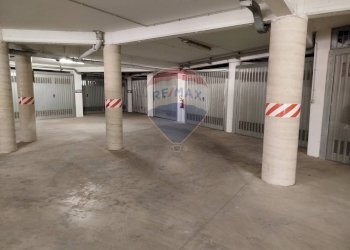 Parcheggio - Trilocale via Santa Barbara
 
127, Nettuno - foto 10