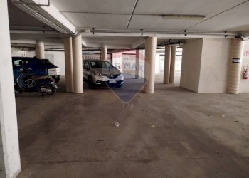 Parcheggio - Trilocale via Santa Barbara
 
127, Nettuno - foto 11