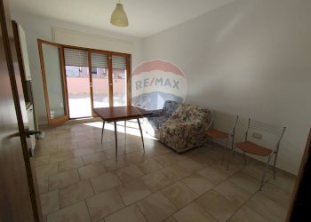 Soggiorno - Trilocale via Santa Barbara
 
127, Nettuno - foto 18