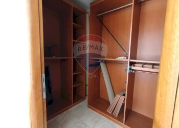 Cabina armadio - Trilocale via Santa Barbara
 
127, Nettuno - foto 21