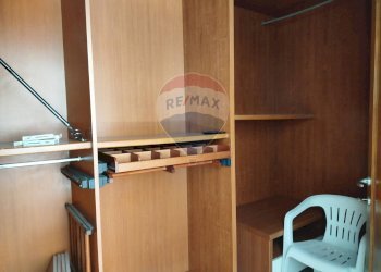 Cabina armadio - Trilocale via Santa Barbara
 
127, Nettuno - foto 23