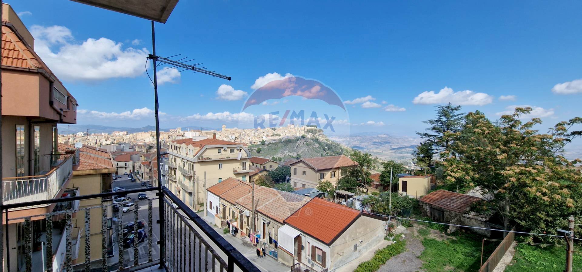 Balcone - Apartment Via Spirito Santo
 
140, Enna - photo 1