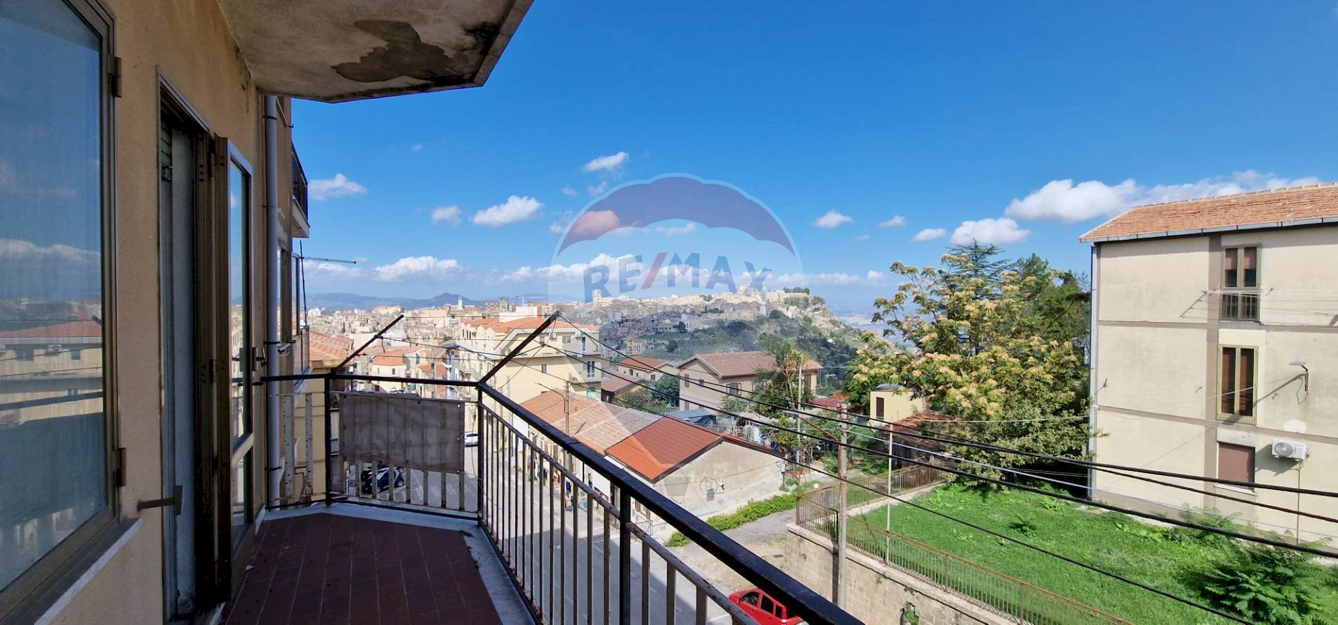 Balcone - Apartment Via Spirito Santo
 
140, Enna - photo 2
