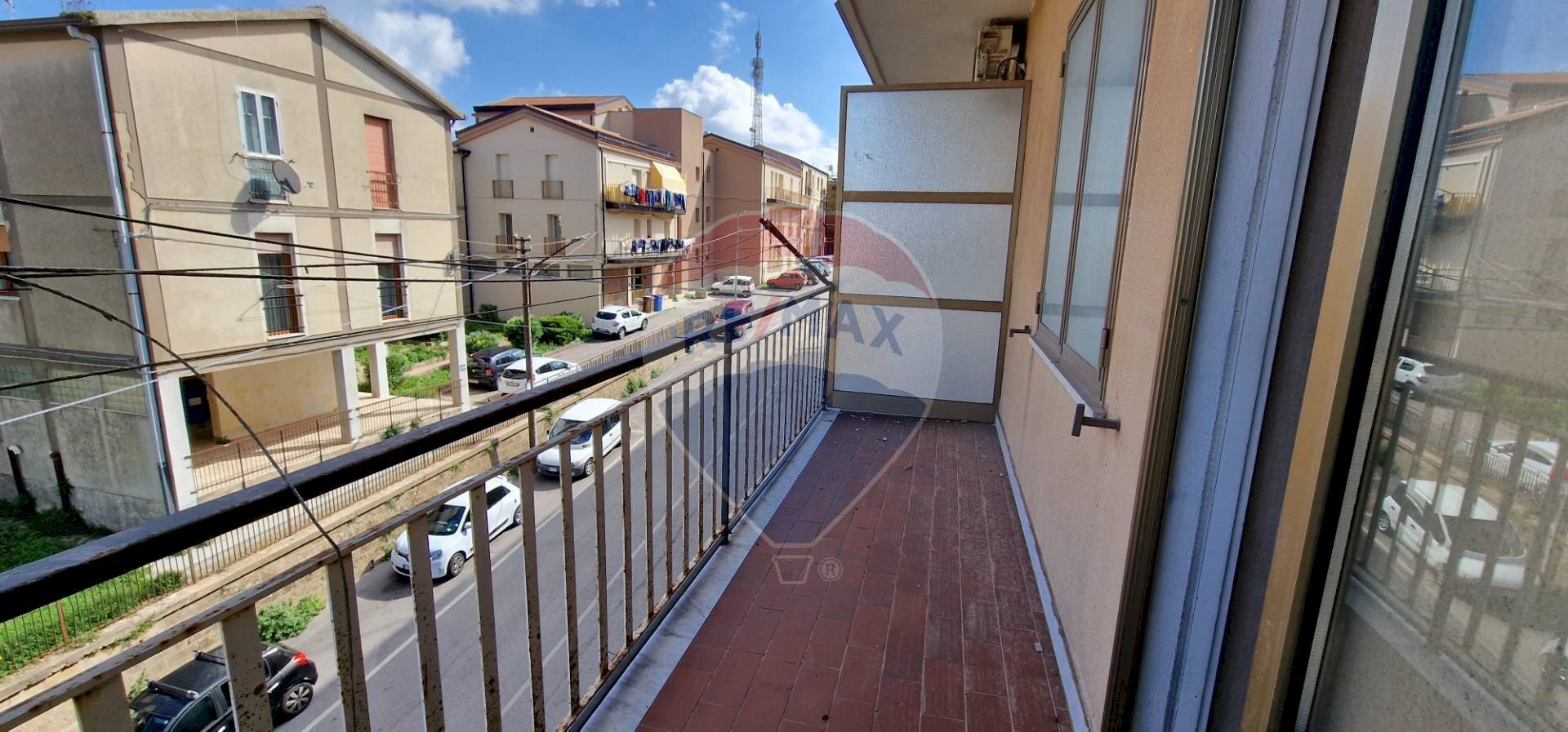 Balcone - Apartment Via Spirito Santo
 
140, Enna - photo 3