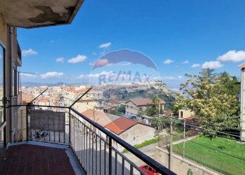 Balcone - Appartamento Via Spirito Santo
 
140, Enna - foto 2