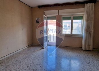 Stanza vuota - Appartamento Via Spirito Santo
 
140, Enna - foto 4