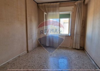 Stanza vuota - Appartamento Via Spirito Santo
 
140, Enna - foto 6