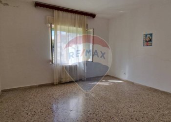 Stanza vuota - Appartamento Via Spirito Santo
 
140, Enna - foto 7