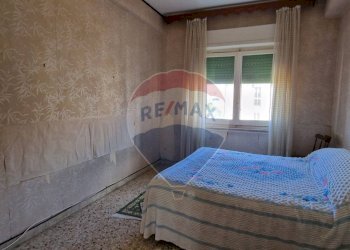 Camera / camera da letto - Appartamento Via Spirito Santo
 
140, Enna - foto 8