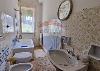 Bagno - Appartamento Via Spirito Santo
 
140, Enna - foto 10