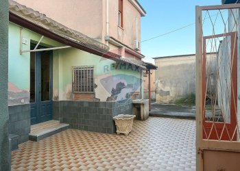 Terrazza - Casa indipendente Via Salimbene
 
1, Giarre - foto 3