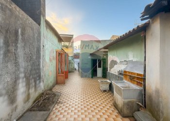 Terrazza - Casa indipendente Via Salimbene
 
1, Giarre - foto 5
