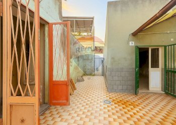 Terrazza - Casa indipendente Via Salimbene
 
1, Giarre - foto 6