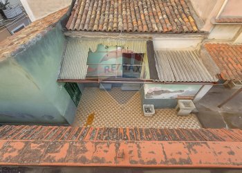 Terrazza - Casa indipendente Via Salimbene
 
1, Giarre - foto 7