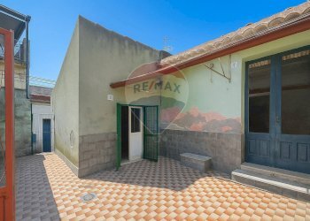 Terrazza - Casa indipendente Via Salimbene
 
1, Giarre - foto 9