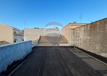 Terrazza - Casa indipendente Via Salimbene
 
1, Giarre - foto 12