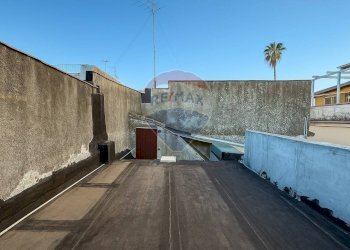 Terrazza - Casa indipendente Via Salimbene
 
1, Giarre - foto 13