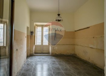 Stanza vuota - Casa indipendente Via Salimbene
 
1, Giarre - foto 19