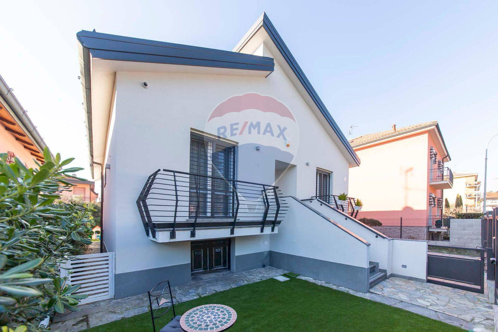 Casa all\'aperto - Villa Arese - foto 1