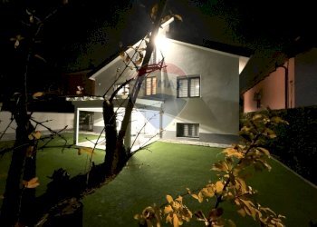 Casa all\'aperto - Villa Arese - foto 40