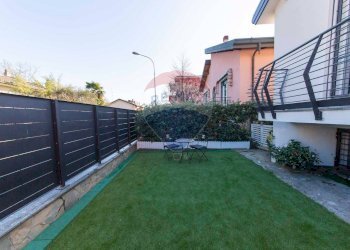 Giardino - Villa Arese - foto 39