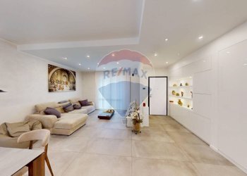 Soggiorno - Villa Arese - foto 4