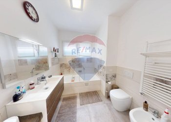 Bagno - Villa Arese - foto 12