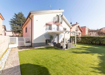 Casa all\'aperto - Villa Arese - foto 18