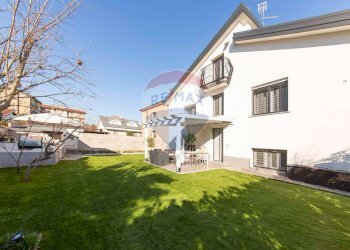 Casa all\'aperto - Villa Arese - foto 20