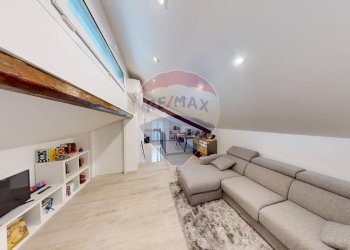 Soggiorno - Villa Arese - foto 22