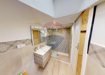 Bagno - Villa Arese - foto 26