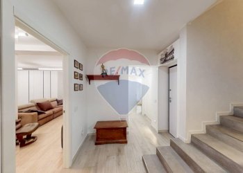 Hall / corridoio - Villa Arese - foto 27