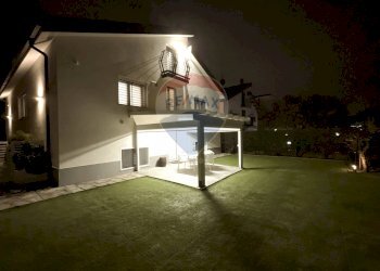 Casa all\'aperto - Villa Arese - foto 41