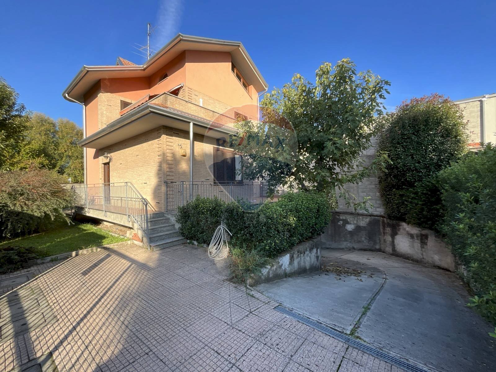 Casa all\'aperto - Semi-detached house Via Paganini
 
6, Cesate - photo 2