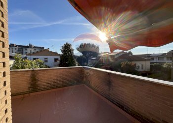 Balcone - Casa semi indipendente Via Paganini
 
6, Cesate - foto 23