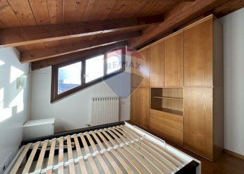 Camera / camera da letto - Casa semi indipendente Via Paganini
 
6, Cesate - foto 30