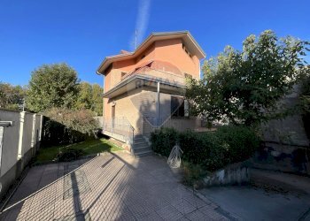 Casa all\'aperto - Casa semi indipendente Via Paganini
 
6, Cesate - foto 34