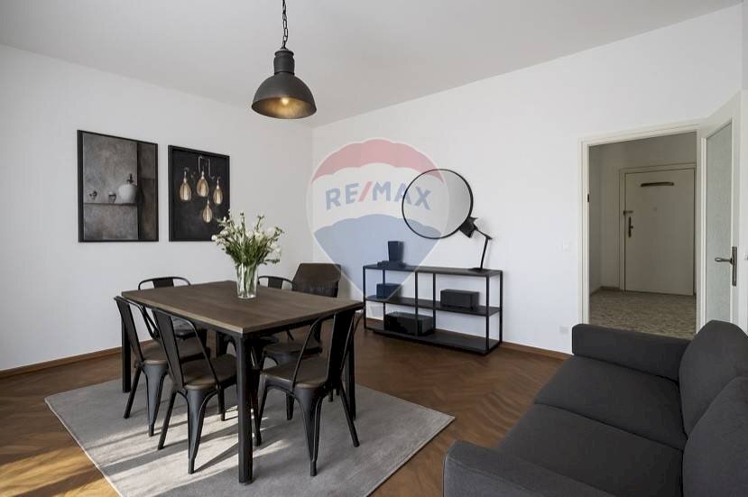 Sala da pranzo - Four-room apartment Via Europa
 
26, Sabbioneta - photo 3