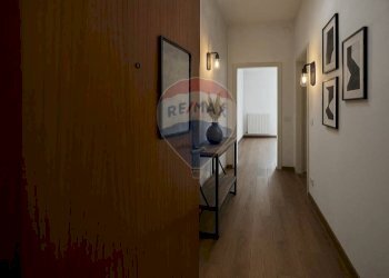 Hall / corridoio - Quadrilocale Via Europa
 
26, Sabbioneta - foto 5