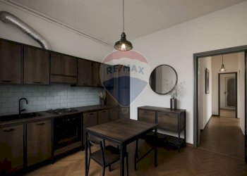 Cucina - Quadrilocale Via Europa
 
26, Sabbioneta - foto 4