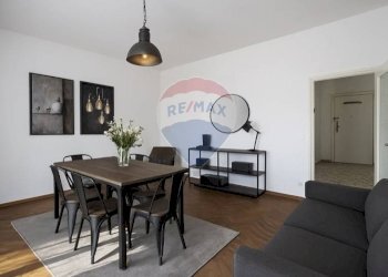 Sala da pranzo - Quadrilocale Via Europa
 
26, Sabbioneta - foto 3