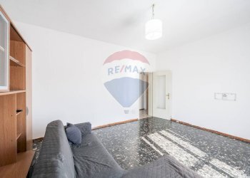 Soggiorno - Quadrilocale Via Europa
 
26, Sabbioneta - foto 12