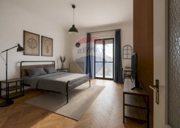 Camera / camera da letto - Quadrilocale Via Europa
 
26, Sabbioneta - foto 16