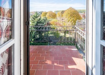 Balcone - Quadrilocale Via Europa
 
26, Sabbioneta - foto 19